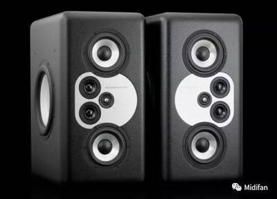 視頻:帶你看最好的監(jiān)聽(tīng)音箱 Barefoot 工廠