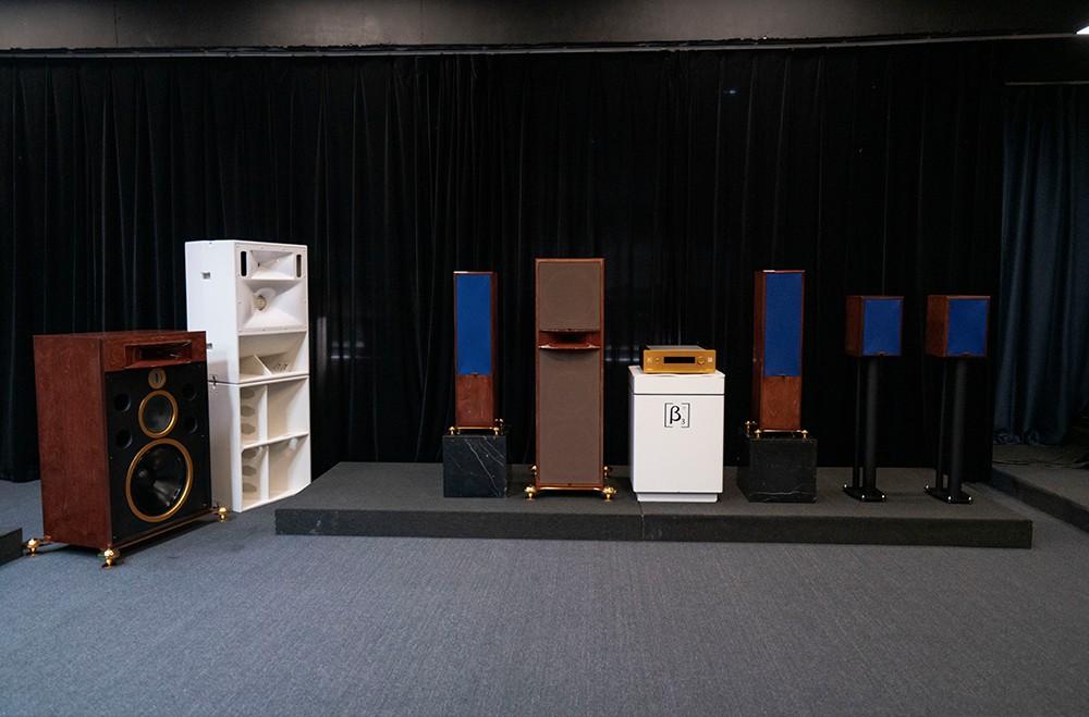 三十四年發展沉淀，三基音響成就專業音響行業領軍品牌