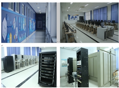 天津輕工職業(yè)技術(shù)學(xué)院電子信息與自動化學(xué)院 信息系統(tǒng)集成服務(wù)的探索與實(shí)踐